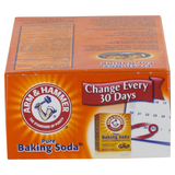 ARM & HAMMER Baking Soda 24/16 oz