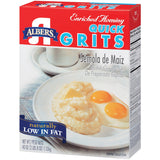 ALBERS Hominy Grits 20/20 oz