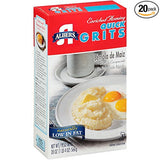 ALBERS Hominy Grits 20/20 oz