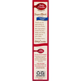 BETTY CROCKER Chocolate Fudge 12/15.25 oz
