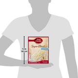 BETTY CROCKER White Cake Mix 12/16.25 oz