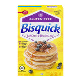 BISQUICK Pancake and Baking Mix Gluten Free 6/16 oz