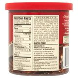 DUNCAN HINES Classic Chocolate Frosting 8/16 oz