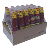 LOUISIANA Hot Sauce 12/3 oz