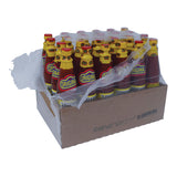 LOUISIANA Hot Sauce 12/3 oz