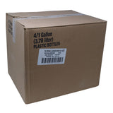 LOUISIANA hot sauce 4/1gallon plastic