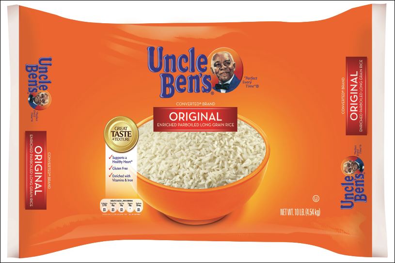 Uncle P's Rice – Instant Rice with the Best Flavors – Ughh So