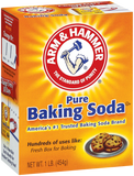 ARM & HAMMER Baking Soda 24/16 oz