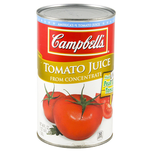 Campbell's Tomato Juice 12/46 oz