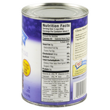 COMSTOCK Blueberry Pie Filling 12/21 oz