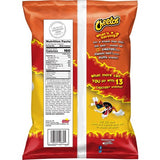 CHEE.TOS Corn Puffs, Crunchy 10/8 oz