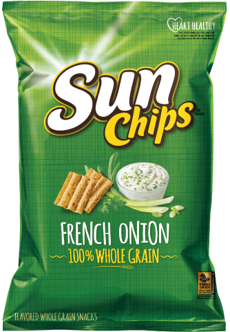 SUNCHIPS French Onion 8/6.5 oz