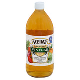 HEINZ Cider Vinegar 12/32 oz