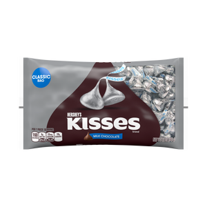 HERSHEY'S Kisses 12/150 gm
