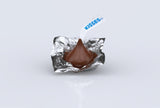HERSHEY'S Kisses 12/5.3 oz
