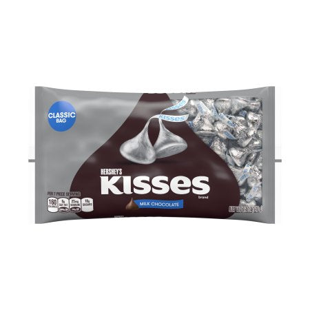 HERSHEY'S Kisses 24/12 oz
