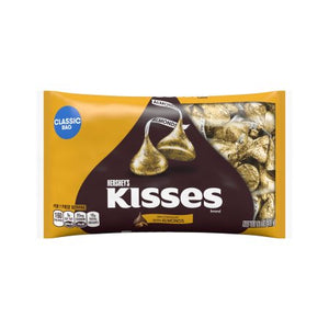 HERSHEY'S Kisses Almond 12/11 oz