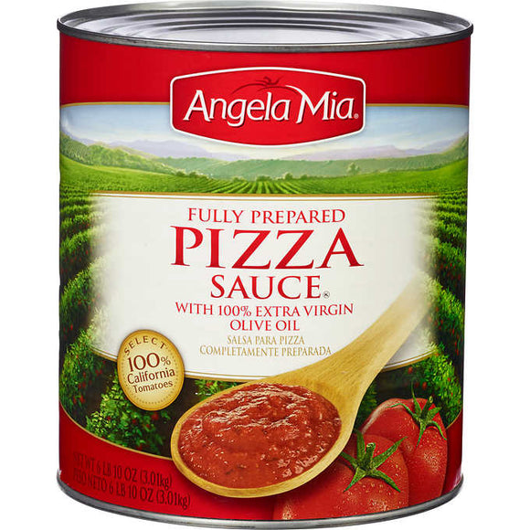 HUNTS Angela Mia Pizza Sauce 6/#10