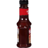 HUNTS BBQ Sauce, Original 12/18 oz