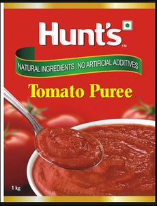 HUNTS Tomato Puree 6/10