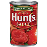 HUNTS Tomato Sauce 24/15 oz