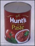 HUNTS Paste 6/10