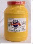 MOREHOUSE Mustard 4/1 gal