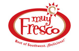 MUY FRESCO Nacho Cheese Sauce 6/#10 tin