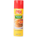 PAM High Yield Canola Pan Spray 6/17 oz