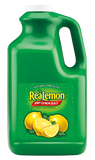 REALEMON Juice  1/5 gal