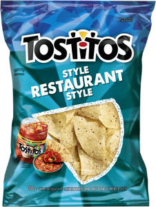 TOSTITOS Restaurant 6/10 oz