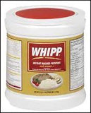 WHIPP Instant Mashed Potatoes 6/5.3 lb